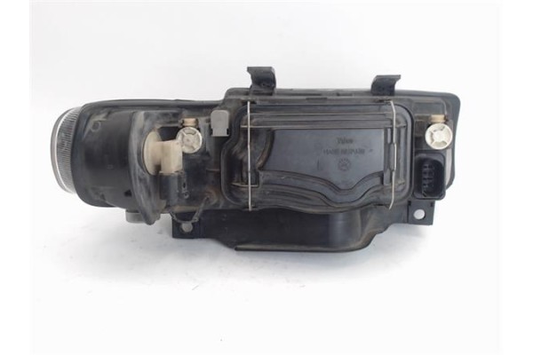 Recambio de faro delantero izquierdo para seat leon (1m1) 1.6 16 v referencia OEM IAM 1M1941001D  