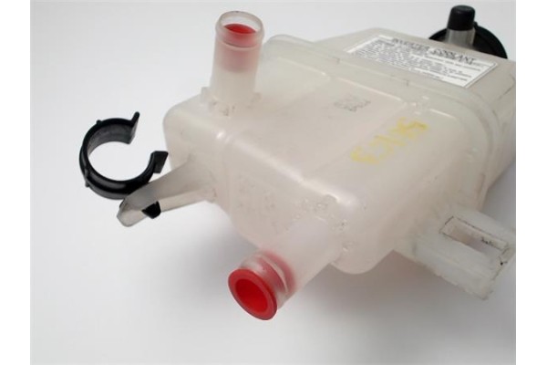 Recambio de botella expansion para toyota corolla (e21) híbrido hybrid active referencia OEM IAM 164A20T021  