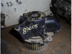 Recambio de motor calefaccion para fiat i doblo (119) 1.9 jtd (223axe1a) referencia OEM IAM   