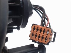 Recambio de retrovisor electrico derecho para peugeot 206 referencia OEM IAM   