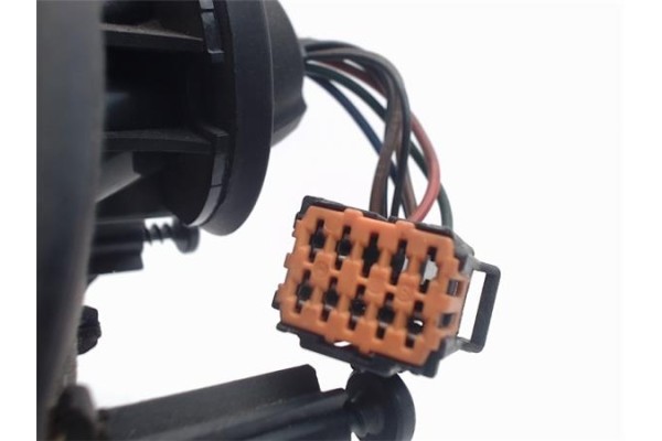 Recambio de retrovisor electrico derecho para peugeot 206 referencia OEM IAM   