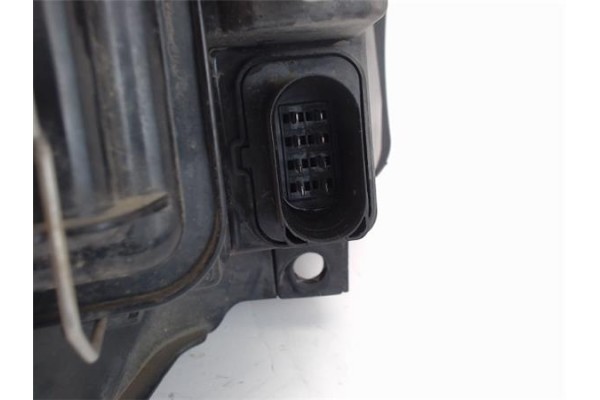 Recambio de faro delantero izquierdo para seat leon (1m1) 1.6 16 v referencia OEM IAM 1M1941001D  