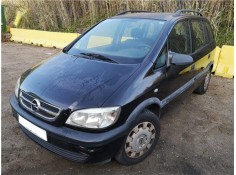 opel zafira a del año 2004