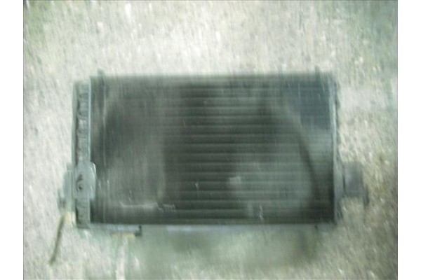 Recambio de radiador aire acondicionado para citroen zx (1991) 1.4 referencia OEM IAM   