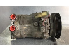Recambio de compresor aire acond. para rover rover 25 (rf) 1.4 16v referencia OEM IAM SD7V16 1219F 
