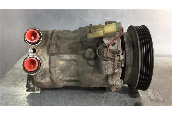 Recambio de compresor aire acond. para rover rover 25 (rf) 1.4 16v referencia OEM IAM SD7V16 1219F 