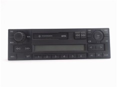 Recambio de radio / cd para volkswagen passat berlina (3b3) referencia OEM IAM 7649234360 1J0035152F 