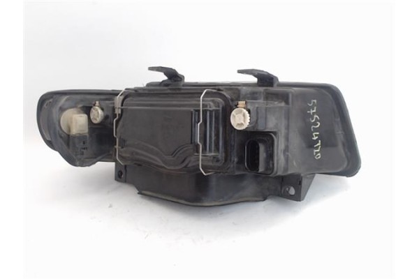 Recambio de faro delantero izquierdo para seat leon (1m1) 1.6 16 v referencia OEM IAM 1M1941001D  