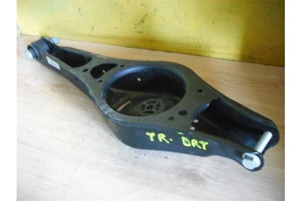 Recambio de brazo inferior trasero derecho para seat leon (1p1) 1.2 reference referencia OEM IAM 10IB07BFAB  