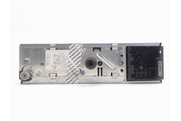 Recambio de radio / cd para volkswagen passat berlina (3b3) referencia OEM IAM 7649234360 1J0035152F 