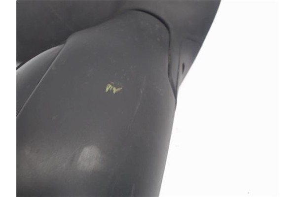 Recambio de retrovisor electrico derecho para peugeot 206 referencia OEM IAM   