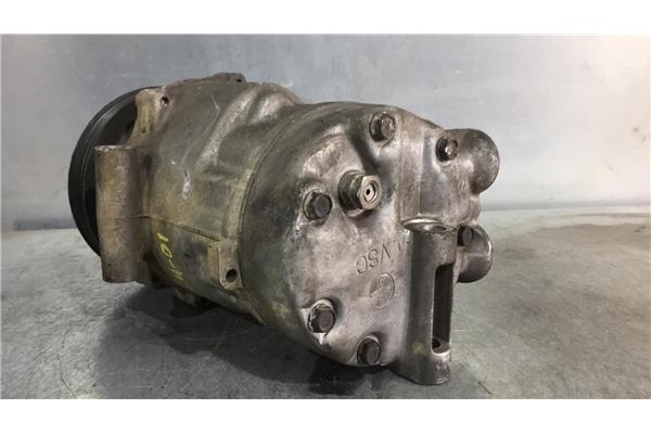 Recambio de compresor aire acond. para rover rover 25 (rf) 1.4 16v referencia OEM IAM SD7V16 1219F 
