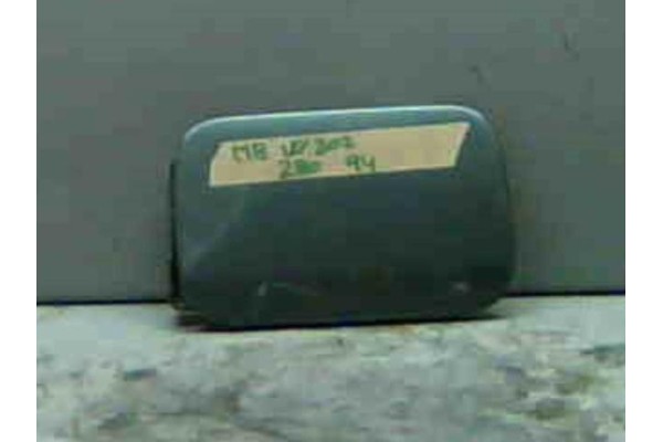 Recambio de tapa exterior combustible para mercedes-benz clase c berlina (bm 202)(1993) 2.8 280 (202.028) [2,8 ltr. - 142 kw 24v