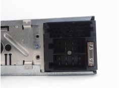 Recambio de radio / cd para volkswagen passat berlina (3b3) referencia OEM IAM 7649234360 1J0035152F 