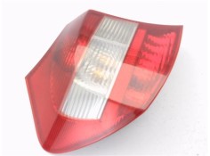 Recambio de piloto trasero izquierdo para bmw serie 1 berlina (e81/e87) 2.0 118d referencia OEM IAM 63217164955 13405110 