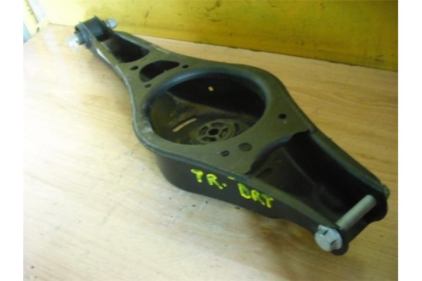 Recambio de brazo inferior trasero izquierdo para seat leon (1p1) 1.2 reference referencia OEM IAM 10IG01KFAB  