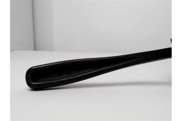 Recambio de mando limpiaparabrisas para nissan pickup (d22) 2.5 d referencia OEM IAM 252600W011  