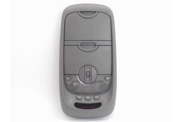 Recambio de luz delantero central techo para kia carnival 2.9 td referencia OEM IAM k53e51410  