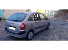 citroen xsara picasso del año 2004