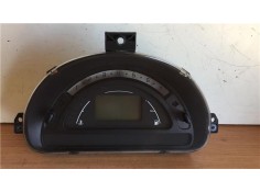 Recambio de cuadro completo para citroen c3 1.4 hdi referencia OEM IAM P9652008280G00 216755971 
