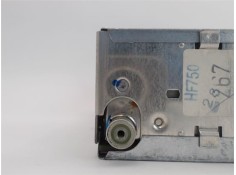 Recambio de radio / cd para volkswagen passat berlina (3b3) referencia OEM IAM 7649234360 1J0035152F 