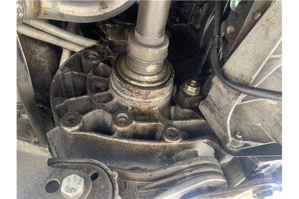 Recambio de caja cambios manual para seat alhambra (7v9) 1.9 reference referencia OEM IAM EHH R02N300049eferencia 