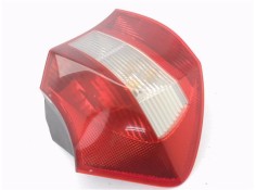 Recambio de piloto trasero izquierdo para bmw serie 1 berlina (e81/e87) 2.0 118d referencia OEM IAM 63217164955 13405110 