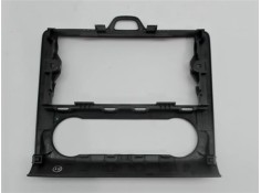 Recambio de embellecedor consola central para ford focus berlina (cap) referencia OEM IAM 4M51158522EBW  