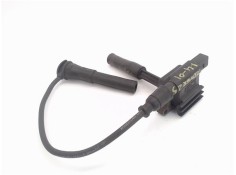 Recambio de bobina encendido para rover rover 25 (rf) 1.4 16v referencia OEM IAM 100730 MB0297008230 