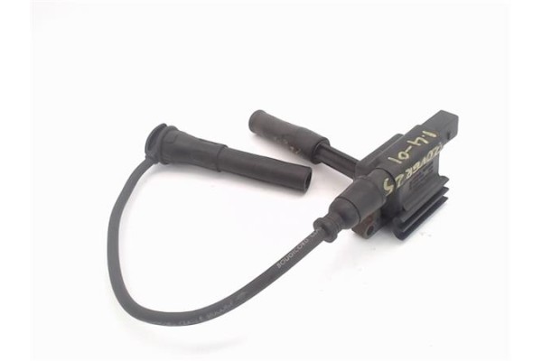 Recambio de bobina encendido para rover rover 25 (rf) 1.4 16v referencia OEM IAM 100730 MB0297008230 