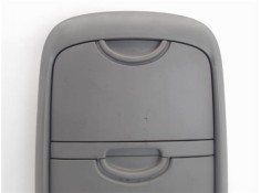 Recambio de luz delantero central techo para kia carnival 2.9 td referencia OEM IAM k53e51410  