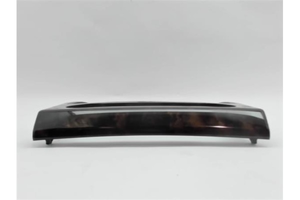 Recambio de embellecedor consola central para ford focus berlina (cap) referencia OEM IAM 4M51158522EBW  