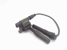 Recambio de bobina encendido para rover rover 25 (rf) 1.4 16v referencia OEM IAM 100730 MB0297008230 