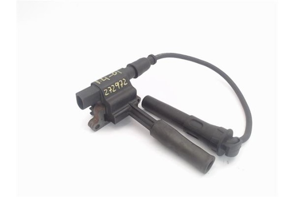 Recambio de bobina encendido para rover rover 25 (rf) 1.4 16v referencia OEM IAM 100730 MB0297008230 