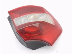 Recambio de piloto trasero izquierdo para bmw serie 1 berlina (e81/e87) 2.0 118d referencia OEM IAM 63217164955 13405110 