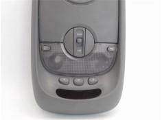 Recambio de luz delantero central techo para kia carnival 2.9 td referencia OEM IAM k53e51410  