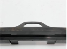 Recambio de embellecedor consola central para ford focus berlina (cap) referencia OEM IAM 4M51158522EBW  