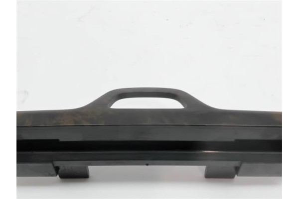Recambio de embellecedor consola central para ford focus berlina (cap) referencia OEM IAM 4M51158522EBW  