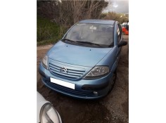 citroen c3 del año 2002