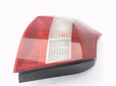 Recambio de piloto trasero izquierdo para bmw serie 1 berlina (e81/e87) 2.0 118d referencia OEM IAM 63217164955 13405110 