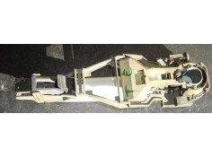 Recambio de maneta exterior trasero izquierda para seat toledo (1m2) 1.9 tdi referencia OEM IAM 3B0837207GGRU  