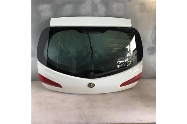 Recambio de porton trasero para alfa romeo alfa 147 (190)(2000) 1.6 t.spark eco distinctive [1,6 ltr. - 77 kw 16v cat] referenci