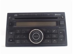 Recambio de radio / cd para nissan pathfinder (r51) referencia OEM IAM HP-3409/ZH-EF84  