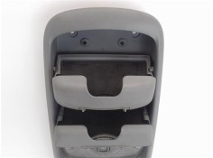 Recambio de luz delantero central techo para kia carnival 2.9 td referencia OEM IAM k53e51410  