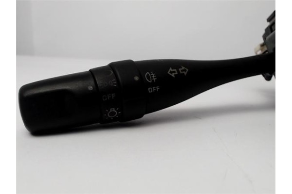 Recambio de mando intermitencia para nissan pickup (d22) 2.5 d referencia OEM IAM 255403S300  