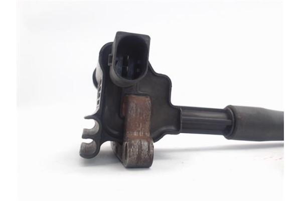 Recambio de bobina encendido para rover rover 25 (rf) 1.4 16v referencia OEM IAM 100730 MB0297008230 