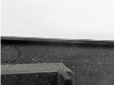 Recambio de embellecedor consola central para ford focus berlina (cap) referencia OEM IAM 4M51158522EBW  