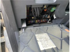 Recambio de caja fusibles/rele para seat alhambra (7v9) 1.9 reference referencia OEM IAM 7M3937548B  
