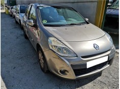 renault clio iii del año 2010