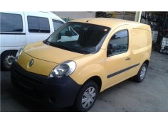 renault kangoo ii (f/kw0) del año 2008